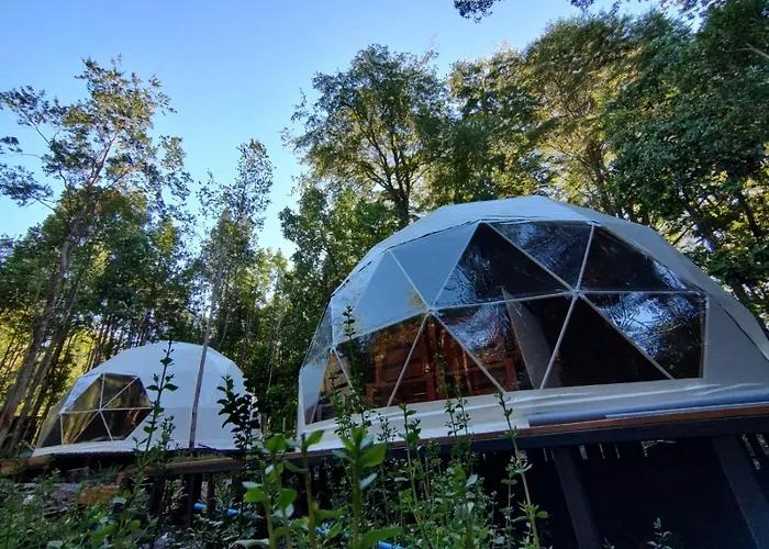 Ayuen Lodge